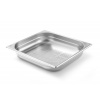 Perforovaná gastronádoba GN 2/3 65 mm | HENDI, Kitchen Line inox Perforovaná gastronádoba GN 2/3 65 mm | HENDI, Kitchen Line inox