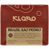 NoName Kávová zrna Klaro - Brazil Saint Peter Fermented Briosa 36H Filter 250 g NoName Kávová zrna Klaro - Brazil Saint Peter Fermented Briosa 36H Filter 250 g