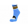 Ponožky Little Shoes Penguin BF, 1 pár Veľkosť ponožiek: 20-24 EU EUR Ponožky Little Shoes Penguin BF, 1 pár Veľkosť ponožiek: 20-24 EU EUR
