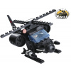Sluban Army 8v1 M38-B0587G Helikoptéra Sluban Army 8v1 M38-B0587G Helikoptéra