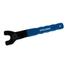 XTLINE PA23316 / Kľúč nastaviteľný na uhlovú brúsku, 250 mm XTLINE PA23316 / Kľúč nastaviteľný na uhlovú brúsku, 250 mm