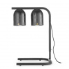 Hendi 273913 Lampa na ohrev jedla, čierna Hendi 273913 Lampa na ohrev jedla, čierna