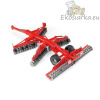Diskový kypřič půdy KUHN XL Bruder 02217 Diskový kypřič půdy KUHN XL Bruder 02217