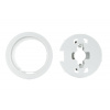 Loxone Adaptér/unašeč kulatý 63 mm Loxone Adaptér/unašeč kulatý 63 mm
