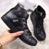 Big Star W V274542F black shoes (85827) Black 39 Big Star W V274542F black shoes (85827) Black 39
