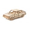 Little Story Drevené 3D puzzle Polonez 1500 259 ks Little Story Drevené 3D puzzle Polonez 1500 259 ks