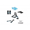 TACX Neo 2T SEASON BUNDLE Cyklistický smart trenažér TACX Neo 2T SEASON BUNDLE Cyklistický smart trenažér
