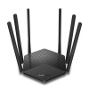 Mercusys MR50G AC1900 WiFi Gb dualband router, 6x pevná anténa Mercusys MR50G AC1900 WiFi Gb dualband router, 6x pevná anténa