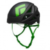 Black Diamond VAPOR HELMET zelená S/M Black Diamond VAPOR HELMET zelená S/M