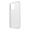 Zadný kryt OBAL:ME TPU pre Motorola G86-G86 Power Transparent Zadný kryt OBAL:ME TPU pre Motorola G86-G86 Power Transparent