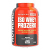 Nutrend ISO WHEY PROZERO slaný karamel 2250g Nutrend ISO WHEY PROZERO slaný karamel 2250g