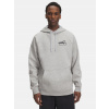 Mikina Under Armour L sivá Mikina Under Armour L sivá