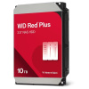 WD RED Plus Int. Disk 10 TB/3,5 WD RED Plus Int. Disk 10 TB/3,5