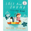 Lost and Found Jigsaw Book - Oliver Jeffers, HarperCollins Publishers Lost and Found Jigsaw Book - Oliver Jeffers, HarperCollins Publishers