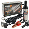 Black Dieselové čerpadlo 12V ponorné 38 mm Black Dieselové čerpadlo 12V ponorné 38 mm
