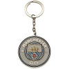 Prívesok na kľúče Kovový MANCHESTER CITY Crest Prívesok na kľúče Kovový MANCHESTER CITY Crest