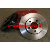 Seat LEON 12/99-8/05 predné kotúče Sada L+P,256mm / TRW Seat LEON 12/99-8/05 predné kotúče Sada L+P,256mm / TRW