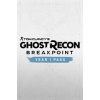 Tom Clancy’s Ghost Recon Breakpoint Year 1 Pass (PC) Steam - Ubisoft Connect PC Tom Clancy’s Ghost Recon Breakpoint Year 1 Pass (PC) Steam - Ubisoft Connect PC