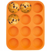 Forma na muffiny Orion 25 x 32,5 cm, priemer 32,5 cm Forma na muffiny Orion 25 x 32,5 cm, priemer 32,5 cm