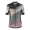 Dámske Tričko s krátkym rukávom CRAFT ADV ENDUR GRAPHIC JERSEY W 1910554-743007 – Multicolor Dámske Tričko s krátkym rukávom CRAFT ADV ENDUR GRAPHIC JERSEY W 1910554-743007 – Multicolor