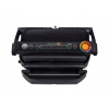 Gril Tefal Optigrill+ GC712834 Black Edition kuchynský kontaktný 2000 W Gril Tefal Optigrill+ GC712834 Black Edition kuchynský kontaktný 2000 W