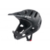 Prilba CRATONI Madroc Black Matt 2025 - M/L (58-61cm) Prilba CRATONI Madroc Black Matt 2025 - M/L (58-61cm)