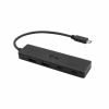 USB rozbočovač i-Tec C31HUBMETAL2A2C USB rozbočovač i-Tec C31HUBMETAL2A2C