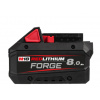 MILWAUKEE M18™ FORGE™ 8.0 Ah Akumulátor MILWAUKEE M18™ FORGE™ 8.0 Ah Akumulátor