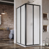 Ravak Sprchový kout Supernova SRV2+SRV2 SRV2+SRV2 80x80 195, černá+pearl 14V403O211S Ravak Sprchový kout Supernova SRV2+SRV2 SRV2+SRV2 80x80 195, černá+pearl 14V403O211S