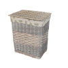 Košíkárna Kôš na bielizeň prútený 45x57 cm Košíkárna Kôš na bielizeň prútený 45x57 cm
