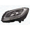 Hlavný svetlomet MAGNETI MARELLI 710301284204 Hlavný svetlomet MAGNETI MARELLI 710301284204
