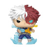 Funko My Hero Academia POP! Plus Animation Figurka Shoto Todoroki 9 cm Funko My Hero Academia POP! Plus Animation Figurka Shoto Todoroki 9 cm