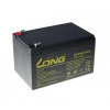 Long 12V 12Ah olověný akumulátor DeepCycle Long 12V 12Ah olověný akumulátor DeepCycle