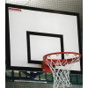 Basketbalová doska epoxidová, rozmer 90x120 cm Basketbalová doska epoxidová, rozmer 90x120 cm