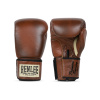 Lonsdale kožené boxerské rukavice tmavočervená 16 oz Benlee 4255581510745 Lonsdale kožené boxerské rukavice tmavočervená 16 oz Benlee 4255581510745