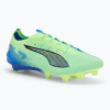 Kopačky PUMA Ultra 5 Ultimate FG lapis lazuli/puma white/sunset gloe Kopačky PUMA Ultra 5 Ultimate FG lapis lazuli/puma white/sunset gloe