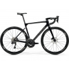 Bicykel Merida Scultura 5000 čierny 2025 Bicykel Merida Scultura 5000 čierny 2025
