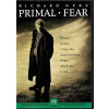 Primal Fear / Prvotní strach ( Plast ) DVD Primal Fear / Prvotní strach ( Plast ) DVD