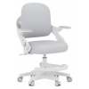 MARK ADLER Ergonomické Detské Otočné Kreslo Junior 4.3 Sivé MARK ADLER Ergonomické Detské Otočné Kreslo Junior 4.3 Sivé