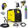KOWAX GeniTig® 220AC/DC LCD SET 6 KOWAX GeniTig® 220AC/DC LCD SET 6