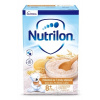 Nutrilon obilno-mliečna kaša piškótová so 7 druhmi obilnín (od ukonč. 8. mesiaca), 225 g Nutrilon obilno-mliečna kaša piškótová so 7 druhmi obilnín (od ukonč. 8. mesiaca), 225 g