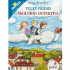 Velký případ školního detektiva - Pospíšilová Zuzana Velký případ školního detektiva - Pospíšilová Zuzana