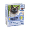 Bozita Cat kúsky v omáčke so sobím mäsom - tetrapak 370 g Bozita Cat kúsky v omáčke so sobím mäsom - tetrapak 370 g
