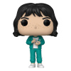 Funko Pop! Squid Game Player 067 Kang Sae Byeok 1224 Funko Pop! Squid Game Player 067 Kang Sae Byeok 1224