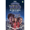 Doctor Who Target Jan 2 (Jenny Colgan)(Brožovaná) Doctor Who Target Jan 2 (Jenny Colgan)(Brožovaná)