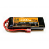 Li-pol baterie 2200 mAh 3S 25C (50C) BH Power