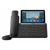 Yealink SIP-T77U SIP telefon, PoE, 16 SIP účtů, 7'' bar. LCD, GigE, 2x USB Yealink SIP-T77U SIP telefon, PoE, 16 SIP účtů, 7'' bar. LCD, GigE, 2x USB