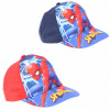 Forkids SET 6 KS KŠILTOVKA SPIDERMAN (Forkids - velikost: set 6 ks) Forkids SET 6 KS KŠILTOVKA SPIDERMAN (Forkids - velikost: set 6 ks)