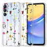 TECH-PROTECT FLEXAir+ SAMSUNG GALAXY A55 5G GARDEN FLORAL TECH-PROTECT FLEXAir+ SAMSUNG GALAXY A55 5G GARDEN FLORAL