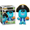 Funko Pop! Pixar Halloween Sulley 1488 Funko Pop! Pixar Halloween Sulley 1488